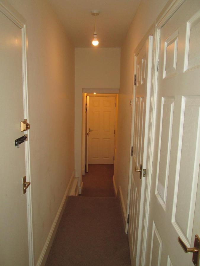 East Coast Apartments First Floor 2 Bed Apartment All Towels And Sheets Supplied Бридлінгтон Екстер'єр фото