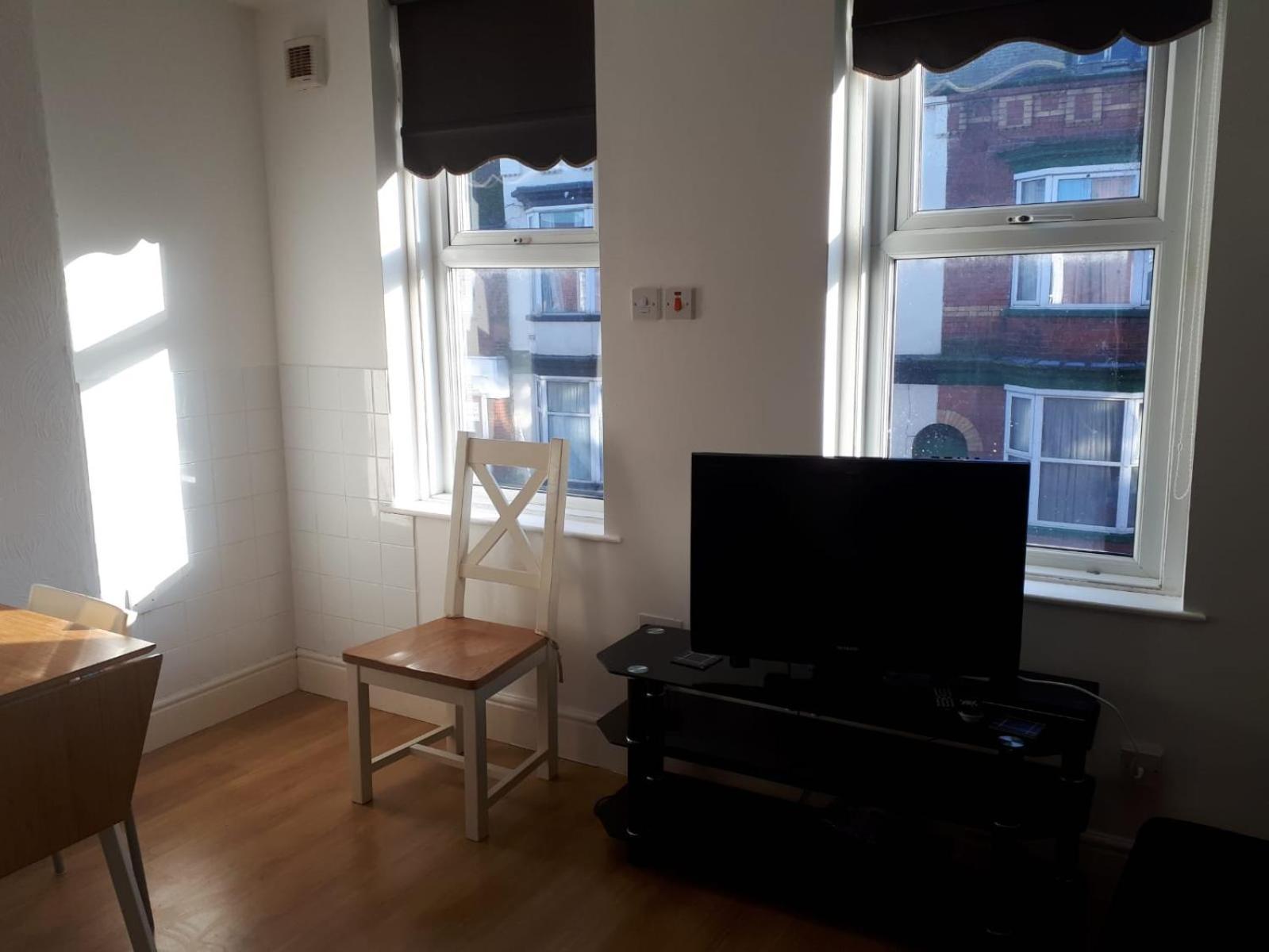 East Coast Apartments First Floor 2 Bed Apartment All Towels And Sheets Supplied Бридлінгтон Екстер'єр фото