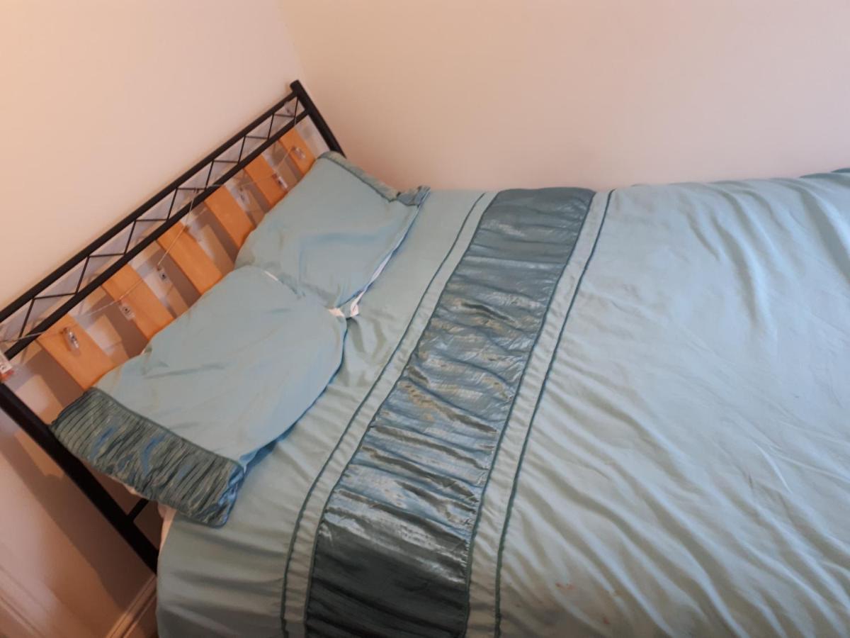 East Coast Apartments First Floor 2 Bed Apartment All Towels And Sheets Supplied Бридлінгтон Екстер'єр фото