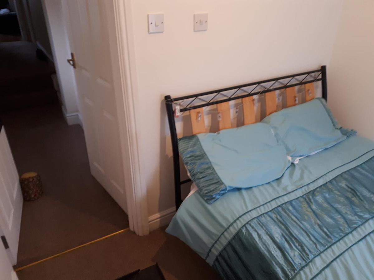 East Coast Apartments First Floor 2 Bed Apartment All Towels And Sheets Supplied Бридлінгтон Екстер'єр фото