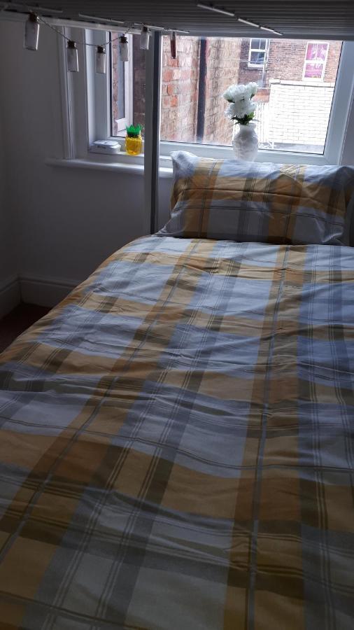 East Coast Apartments First Floor 2 Bed Apartment All Towels And Sheets Supplied Бридлінгтон Екстер'єр фото
