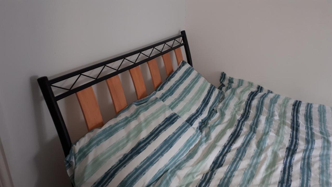 East Coast Apartments First Floor 2 Bed Apartment All Towels And Sheets Supplied Бридлінгтон Екстер'єр фото