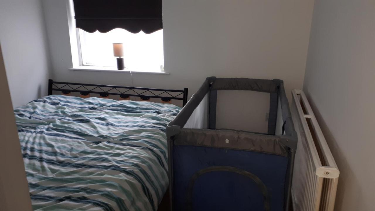 East Coast Apartments First Floor 2 Bed Apartment All Towels And Sheets Supplied Бридлінгтон Екстер'єр фото