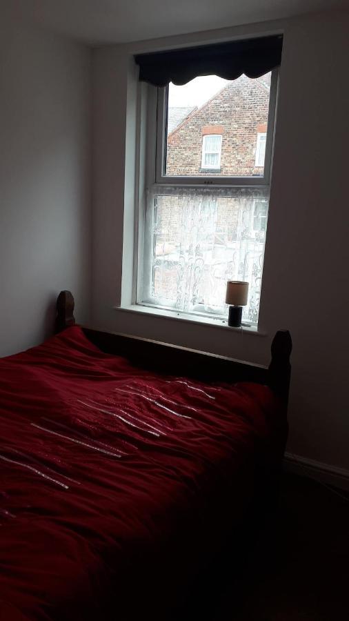 East Coast Apartments First Floor 2 Bed Apartment All Towels And Sheets Supplied Бридлінгтон Екстер'єр фото